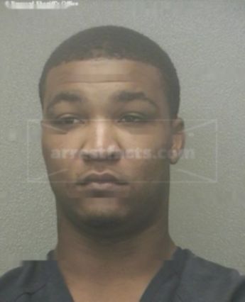 Travis Keon Sherrill