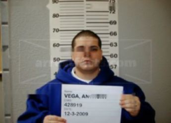 Anthony Thomas Vega