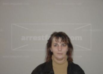 Amy M Arndt