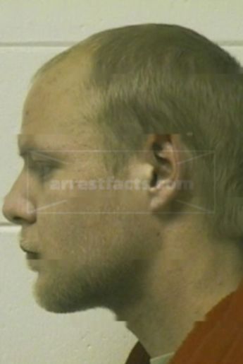 Jason Bryan Ross