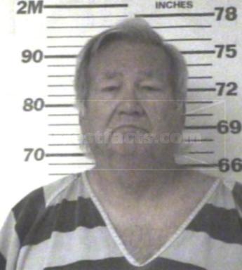 Billy Gene Parmer