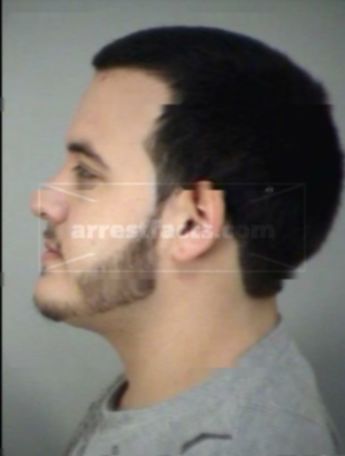 Anthony Desi Jaggie