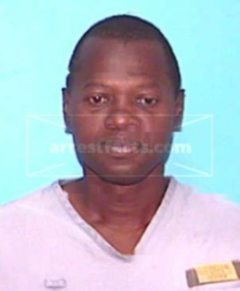 Louis Huggins