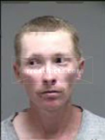 Jason Mark Boyle