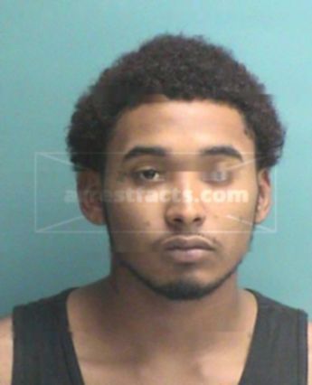 Jaylan Crocker