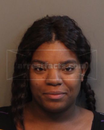 Jajuana Lafaye Mcdonald