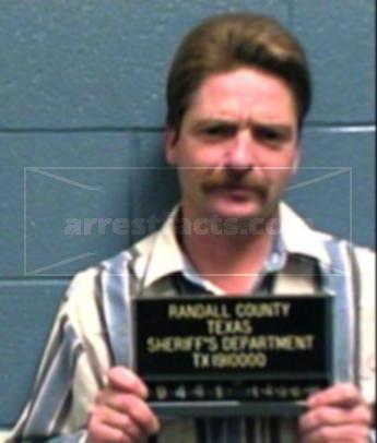 Donald Aaron Maddox