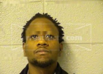 Brandon Derrick Dotson