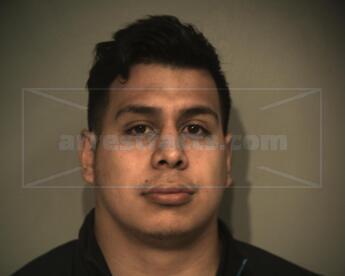 Mark Anthony Jimenez