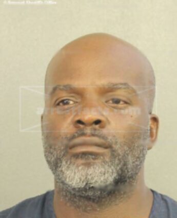 Horace Craig Davis