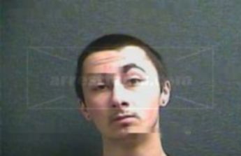 Dakota Wayne Hensley