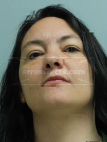 Melissa Sue Henderson