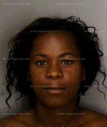 Latoya Latrice Dixon