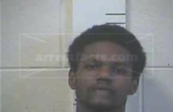 Curtis Dornell Blanden