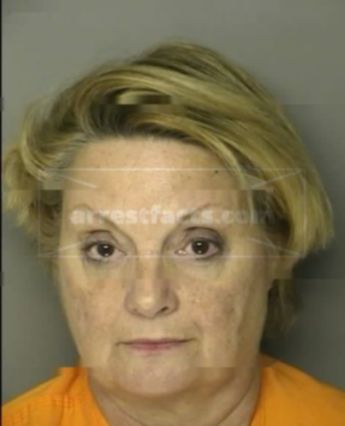 Patricia Lucille Fitzgibbons