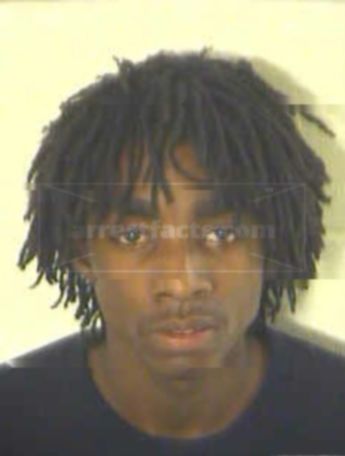 Deangelo Snow