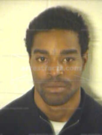 Antonio Stegall