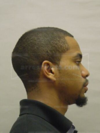 Xavier D Jones