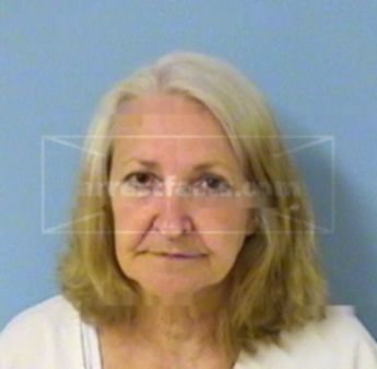 Connie S. Graham