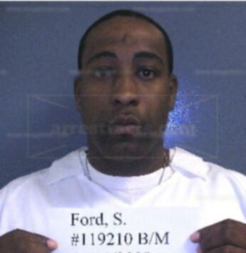 Santeargo F Ford
