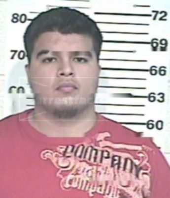 Jose Miguel Lemus Ortiz