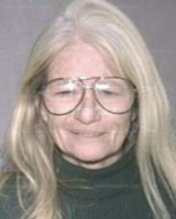 Mary Garafalo