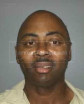 Kenneth Wayne Jones