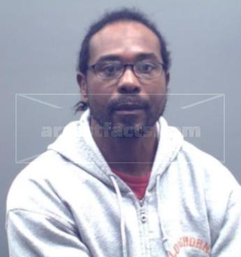 Roderick Deandra Sparks