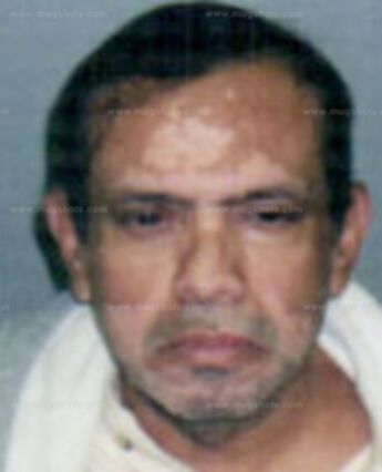 Oscar Orlando Hernandez