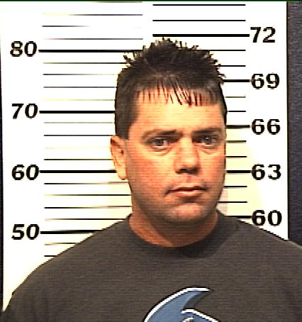 John Robert Swindle