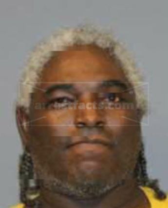 Fred Lee Young