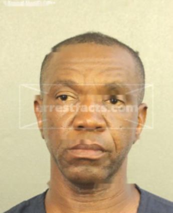 Tony Anthony Simmons