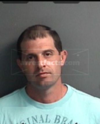 Christopher Lee Atwell