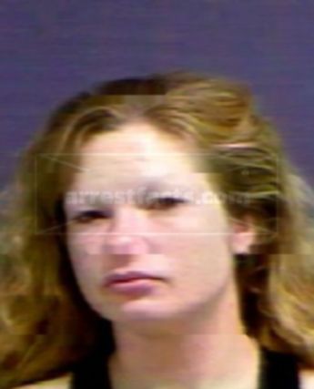 Jamie Lee Coomer