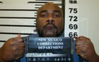 William Jerome Hunter