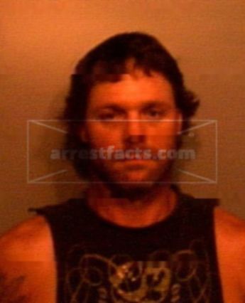 Anthony Carl Paulk
