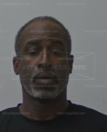 Cubith Tyrone Crutcher