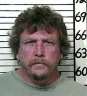 Brent Allen Belyeu