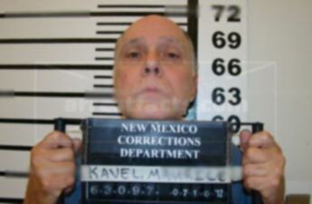 Maurice Michael Kavel