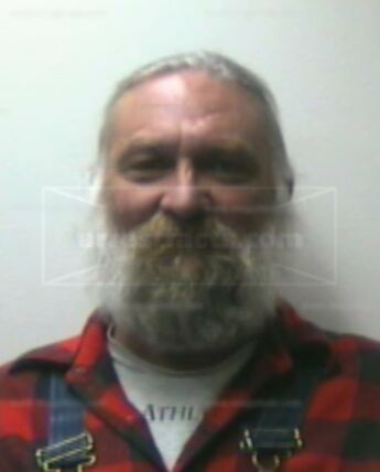Larry D Ruggles