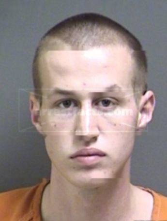 Jacob Lee Voelker