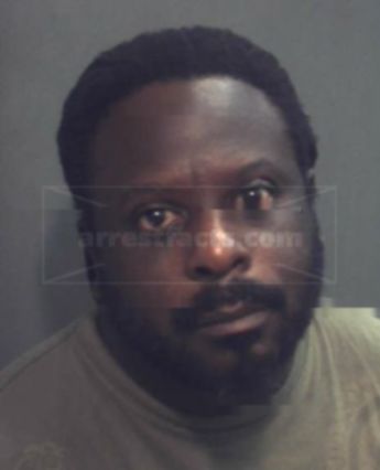 Robert Lewis Drake