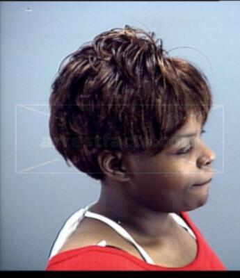 Tirayshe Shanta Darden