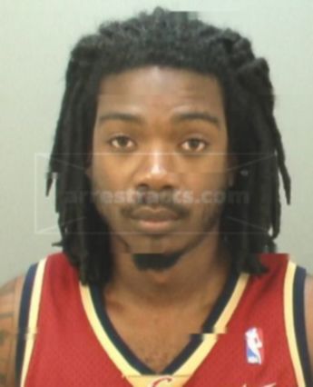 Jordan Myles Tanksley