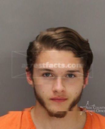 Nolan John Ober
