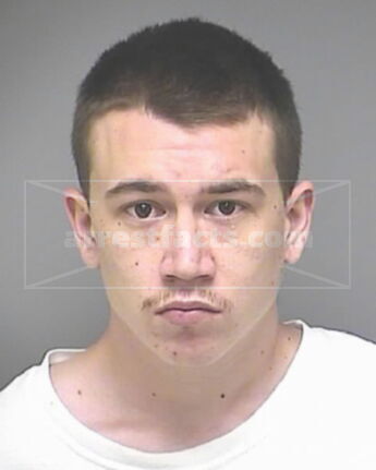 Brian Ray Boettcher