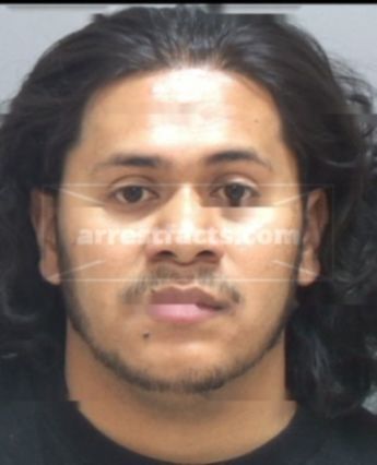 Lamar Makaui