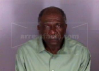 Derrick Herman Williams