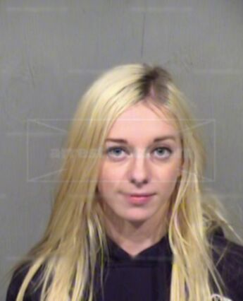 Alexandra Ruth Mcbride