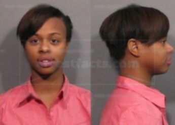 Davina Jeanette Nowlin
